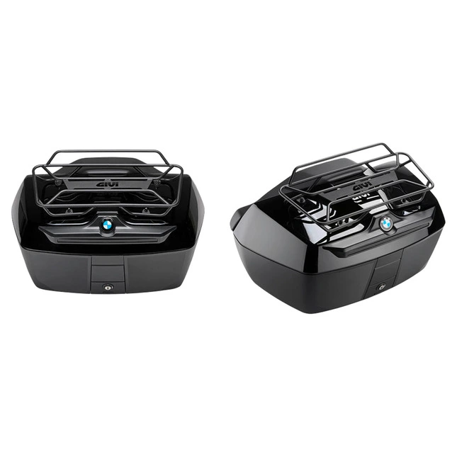Givi Metallgepäckgitter für OEM-Topcase
