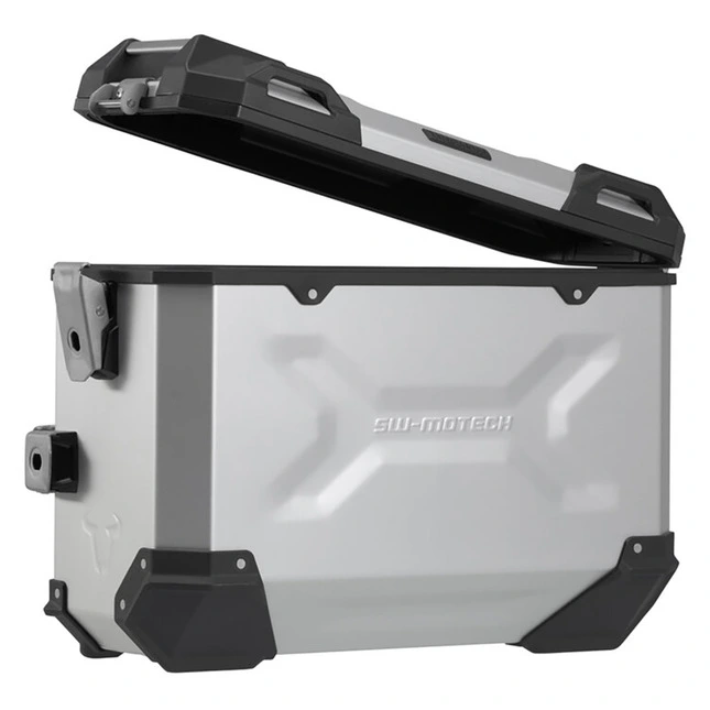SW-Motech TRAX ADV Alukoffer-System