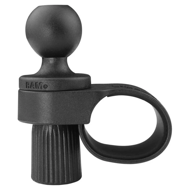 RAM Mounts Tough-Strap Lenkerbefestigung