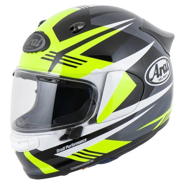 Arai Quantic Mark