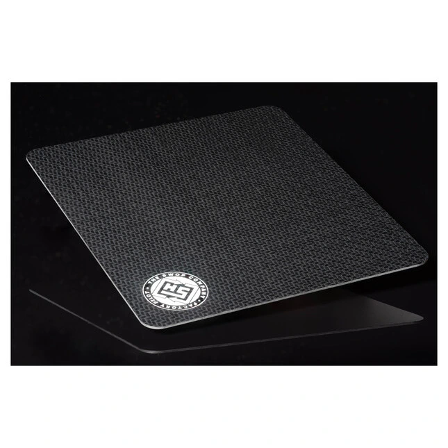 HotSwop Gorilla Plate Carbon
