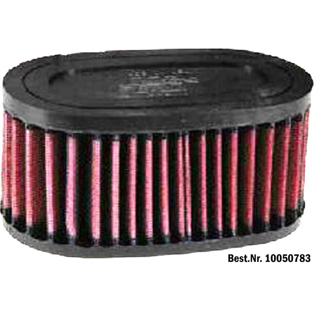 K&N Dauerluftfilter