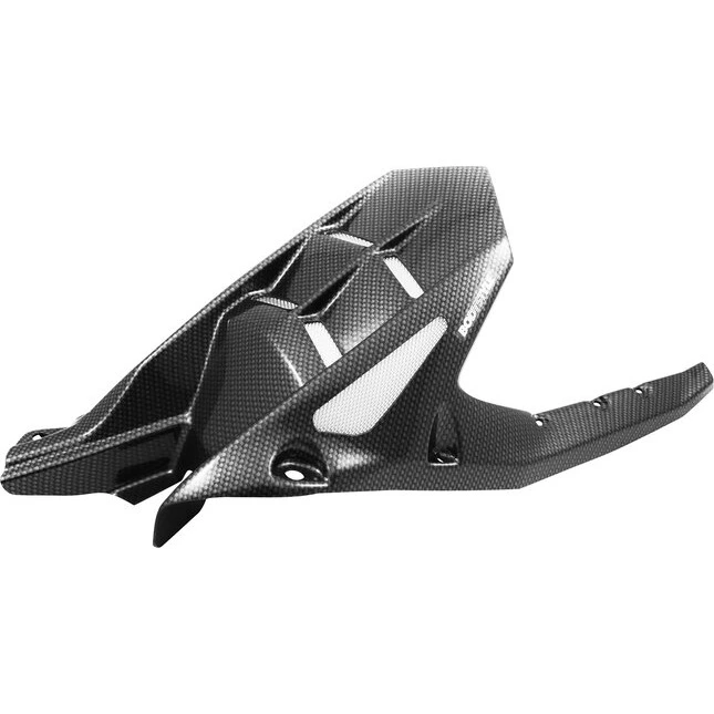 Bodystyle Radabdeckung Raceline