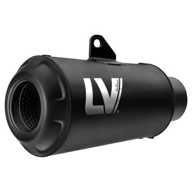 Leo Vince LV-10 Auspuffsystem mit EG-BE