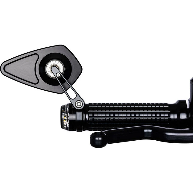 motogadget Spiegel glaslos mo.view blade