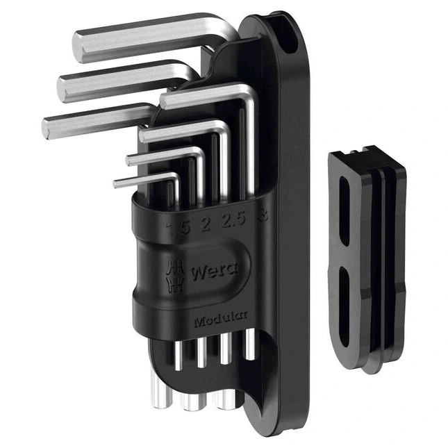 Wera Tool-Check Modular