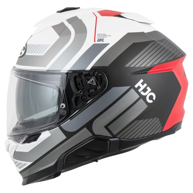 HJC i71 Viz MC1SF