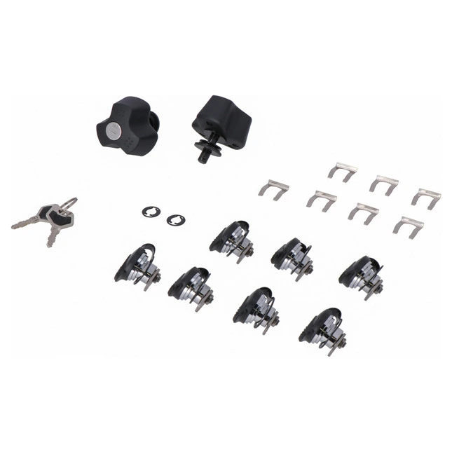 SW-Motech SCHLIESSZYLINDER TRAX PRO