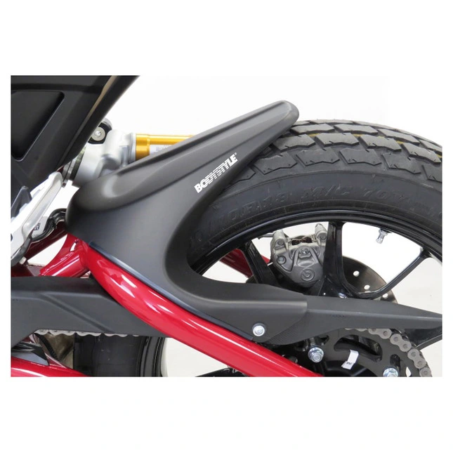 Bodystyle Radabdeckung Sportsline