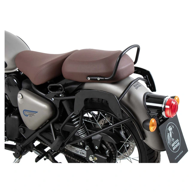 Hepco & Becker C-Bow Satteltaschenhalter
