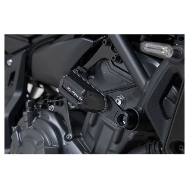 SW-Motech Sturzpad-Kit