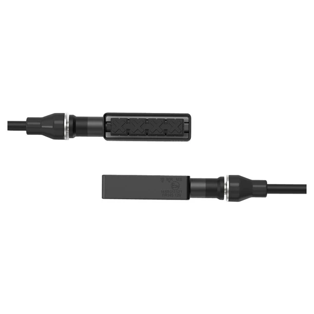 Rizoma LED-Lauflichtblinker Layer 3-in-1