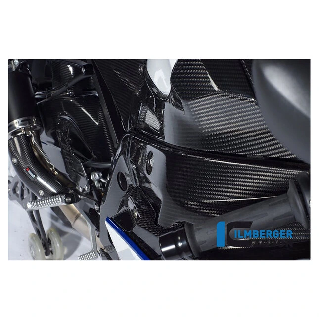 Ilmberger Carbonteile für BMW S1000 RR bis 2018