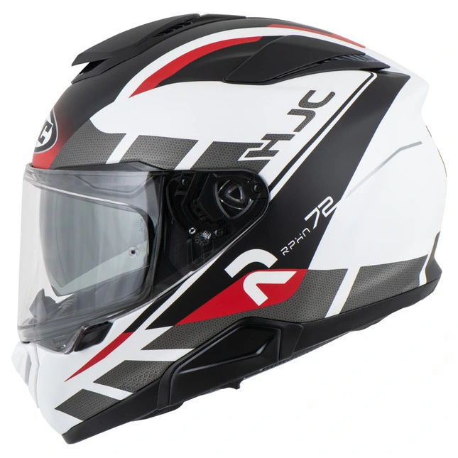 HJC RPHA 72 Value MC1SF