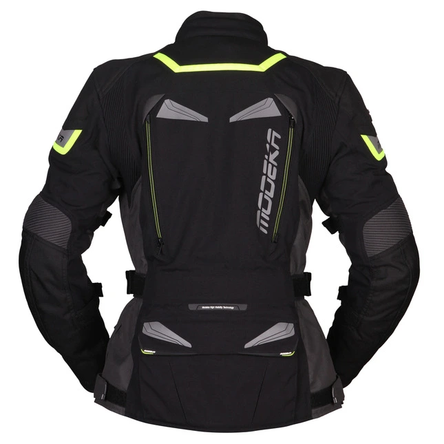 MODEKA Panamericana Lady Damen