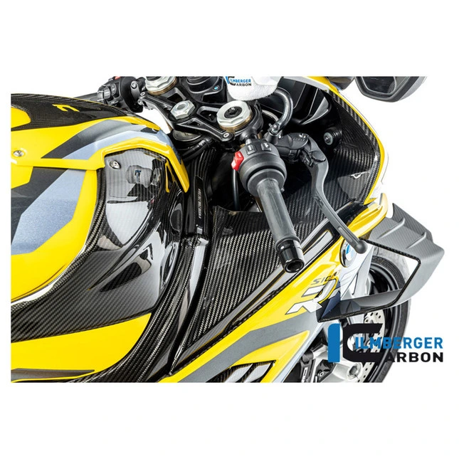 Ilmberger Carbonteile für BMW S1000 RR ab 2019