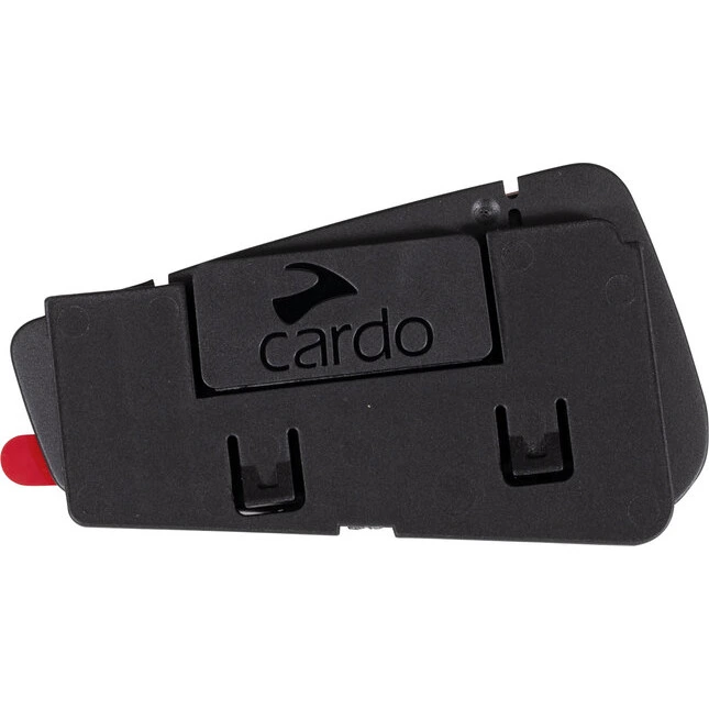 Cardo Klebepad F. Freecom