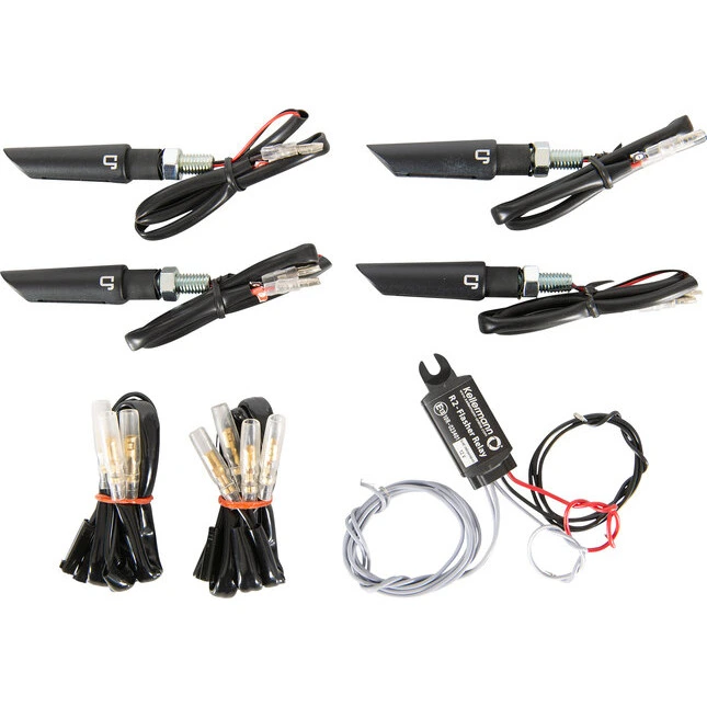 Louis Blinker-Set Suzuki GSX-S 1000