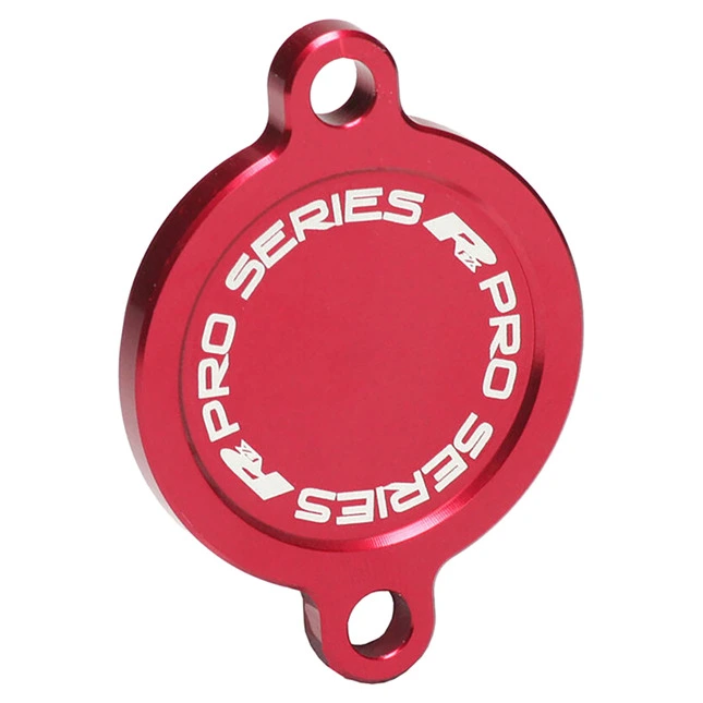 RFX Pro Ölfilterdeckel