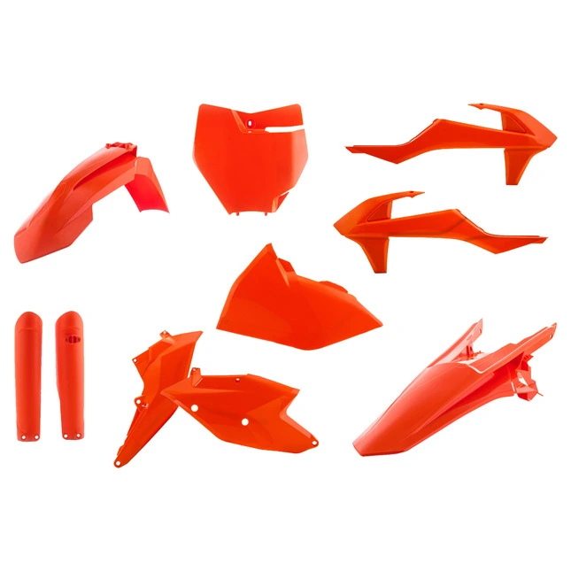 ACERBIS Full Plastik Kits