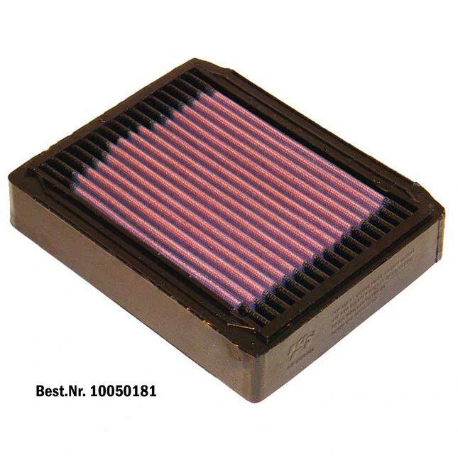 K&N Dauerluftfilter