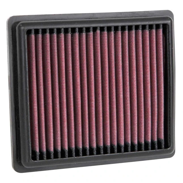K&N Dauerluftfilter