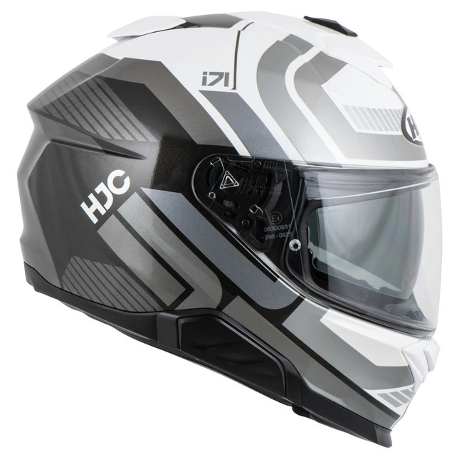 HJC i71 Viz MC5