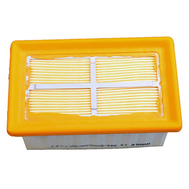 mahle Luftfilter