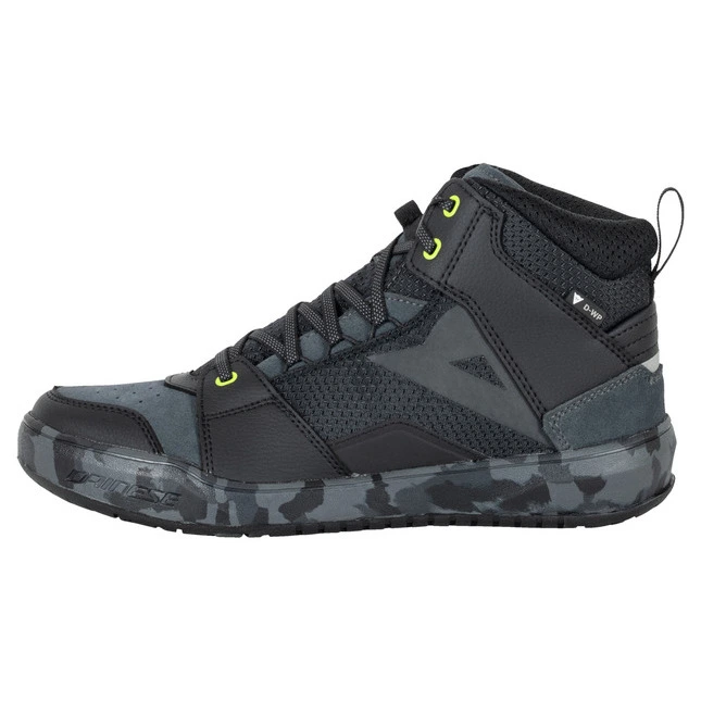 Dainese Suburb D-WP