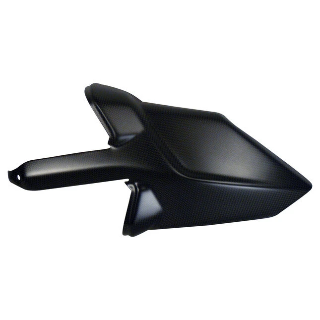 Ilmberger Carbonteile für Ducati Multistrada/matt