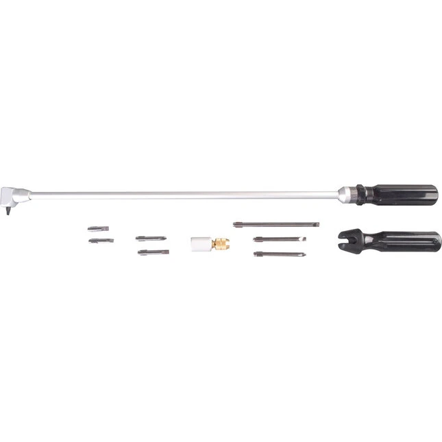 Craft-Meyer Winkelschraubendreher-Set