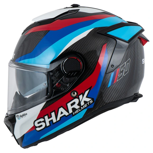 Shark Spartan GT Pro Guintoli
