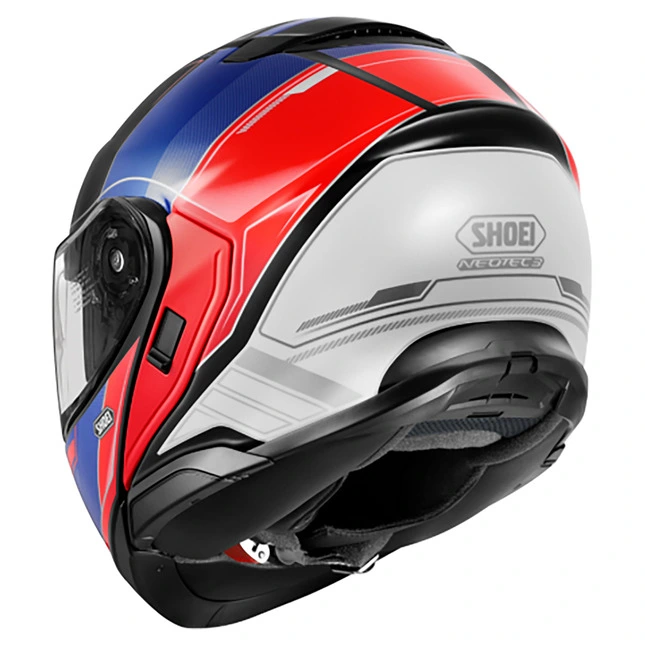 Shoei Neotec 3 Sharpen TC-10