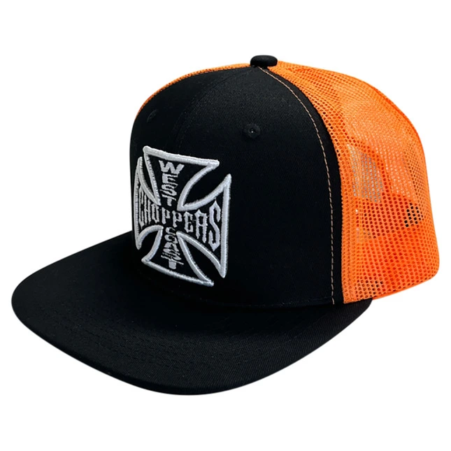 WCC OG Flatbill