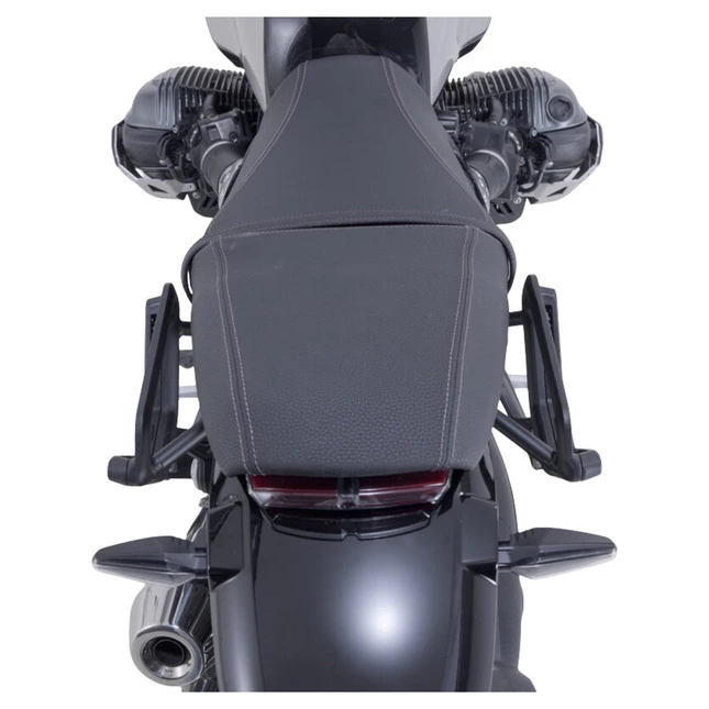 SW-Motech V-LOC Seitentaschen System 11/11 Liter