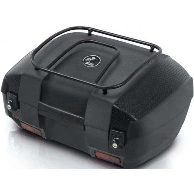 Hepco & Becker Reling für Top-Case