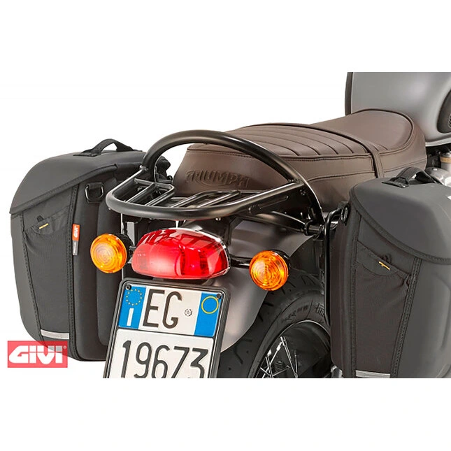 Givi Topcase-Träger