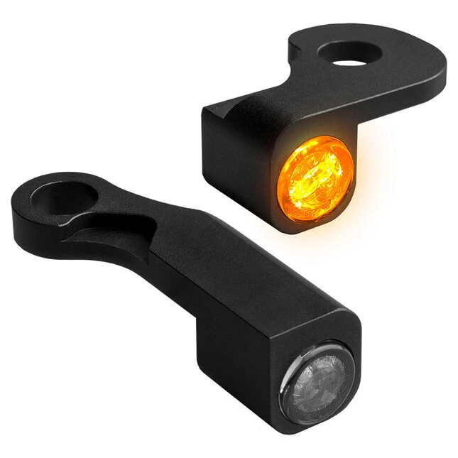 HeinzBikes Nano Led Armaturen-Blinker