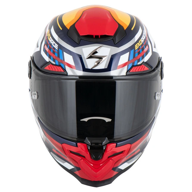 Scorpion EXO-RACE Air Kobra