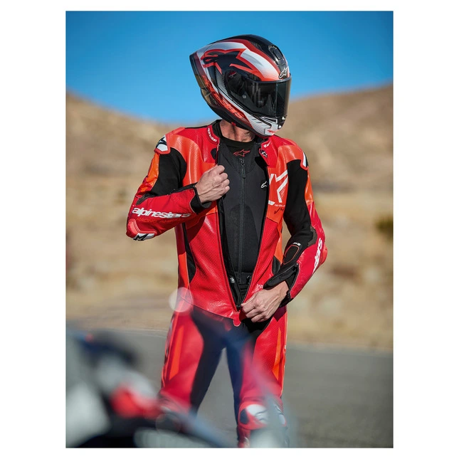 alpinestars Tech-Air 5 Plasma