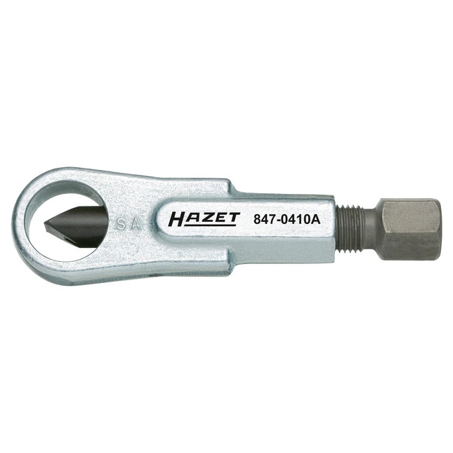 HAZET Mutternsprenger, Mechanisch