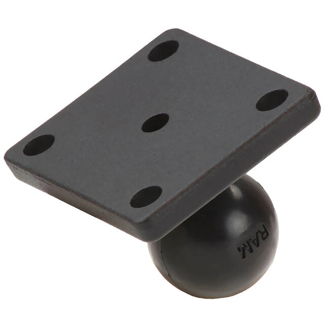 RAM Mounts s Basisplatte Quadratisch