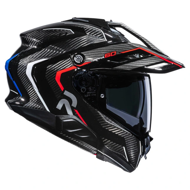 HJC RPHA 60 Carbon Oure MC21