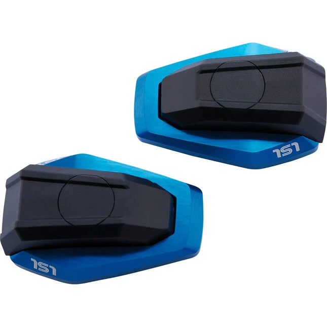 LSL Crash-Pads Gonia