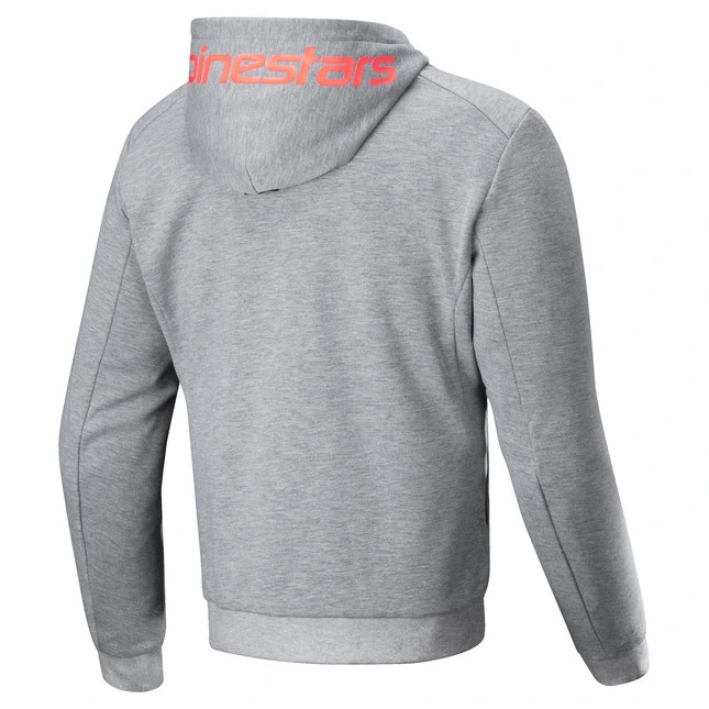 alpinestars Chrome V2 Sport Motorrad Hoodie