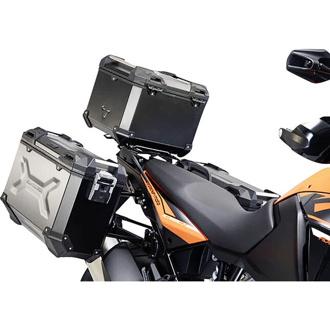SW-Motech Adventure-Rack