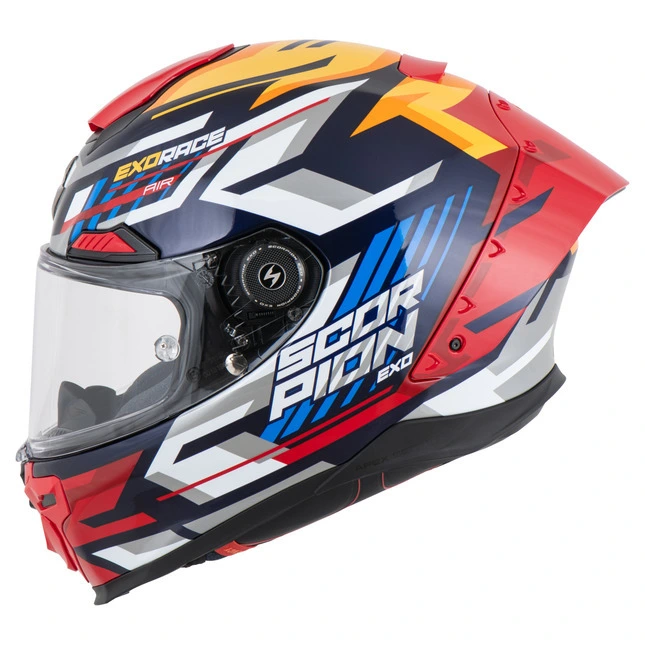Scorpion EXO-RACE Air Kobra
