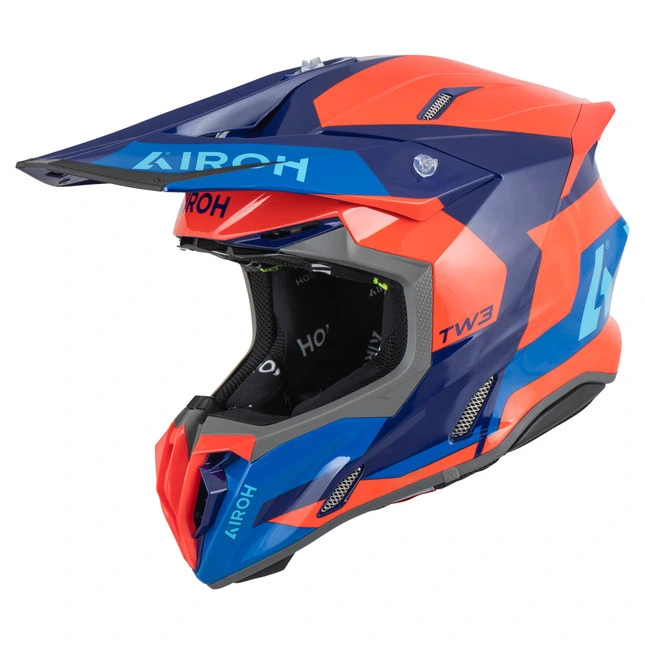 Airoh Twist 3 Fancy