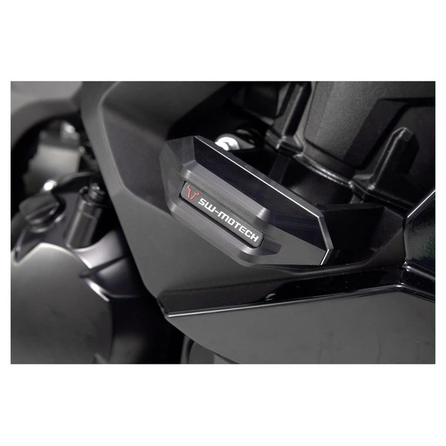 SW-Motech Sturzpad-Kit