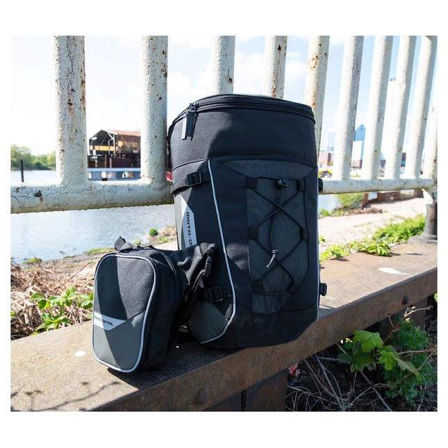 moto-detail Rucksack